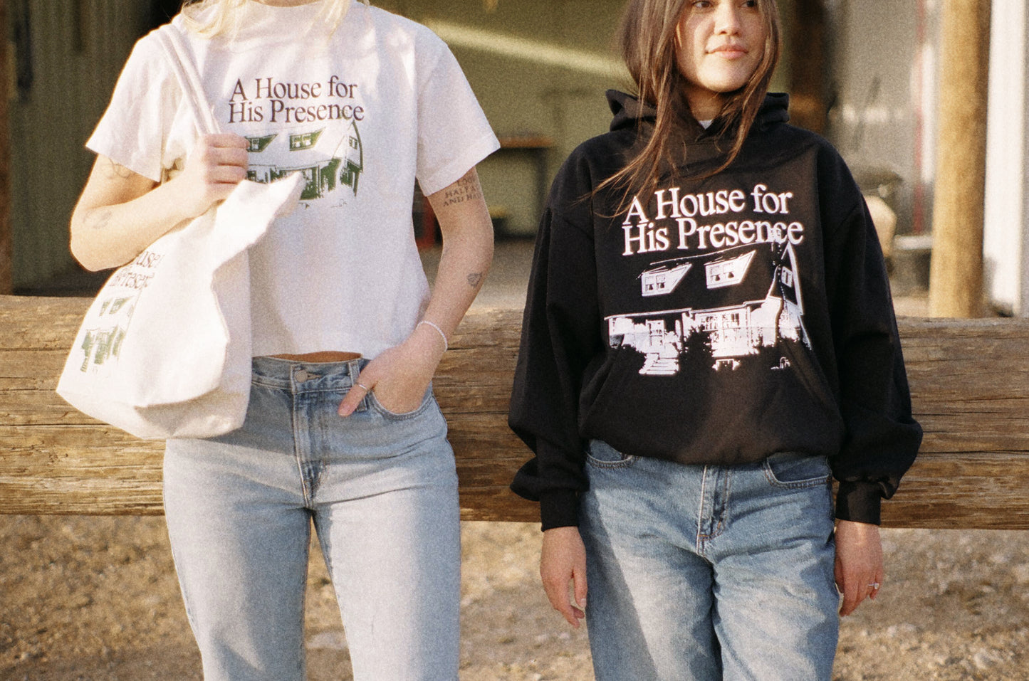 Crop Tee image 1