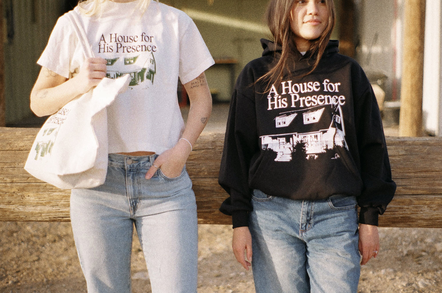 Crop Tee image 1
